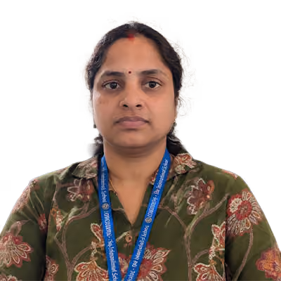 Mrs. Padmasri E